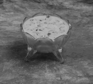 White Malai Rabdi