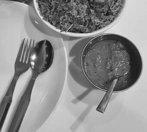 Hyderabadi Mutton Biryani