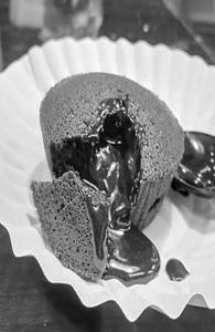 Choco Lava