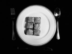 Mixed Dry Fruit Baklava (1 p.c.)