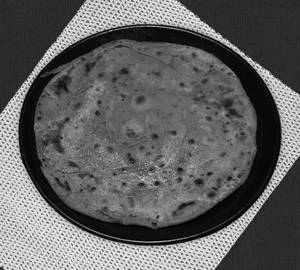 Tawa Parantha