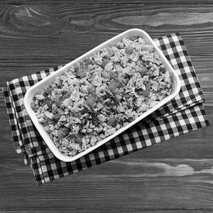 Egg Bhurji