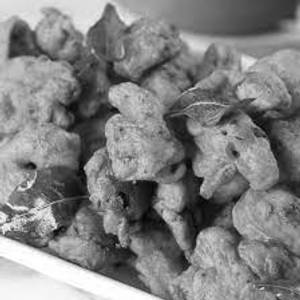 Mushroom Fry