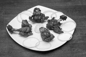 Lemon chicken