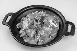 Kadai Vegetable