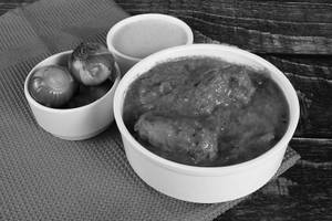 Fish Masala