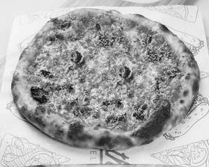 Puttanesca Pizza 10"