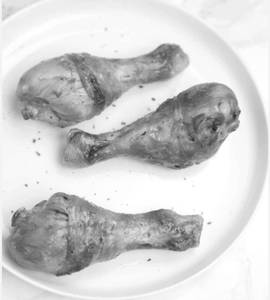 Chicken Boti Extra [1 Pieces]