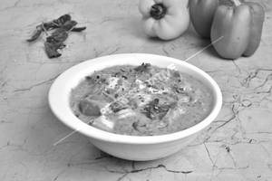 Shahi paneer