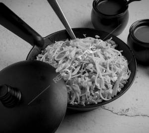 Vegetable Noodles