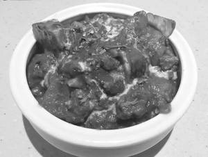 Kadai Paneer