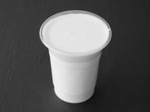Fruit Lassi