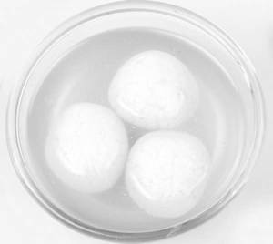 White Sponge(1pc)                                              