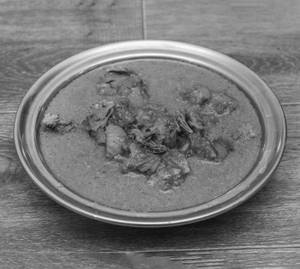Chicken Chettinad