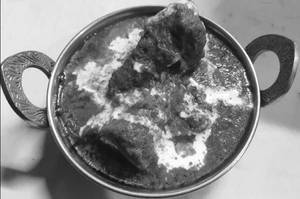 Chicken Butter Masala [2 Pieces]
