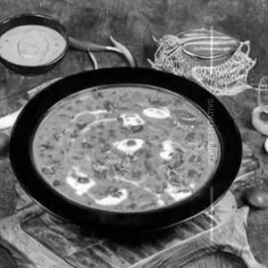 Dal Paneer Tadka