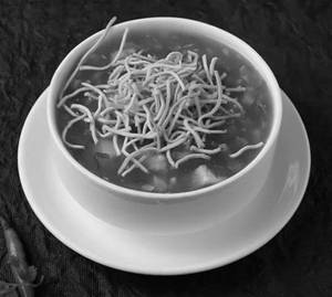 Veg Manchow Soup