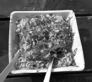 Maggi