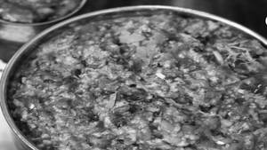 Paneer Bhurji Curry