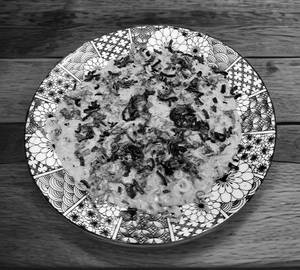 Tandoori maggio