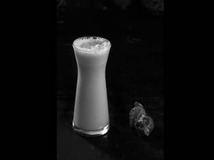 Strawberry Milkshake