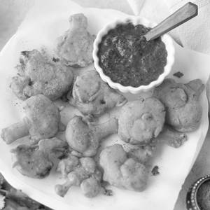 Gobi Pakode [6pcs]