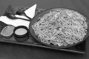Veg Noodles Spl.