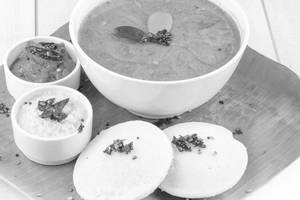 Idli Sambar