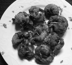 Prawns Tandoori Starters 8 Pc