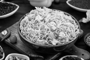 Hakka Noodles