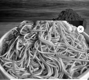 Veg chowmein
