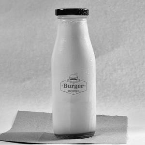 Vanilla Shake