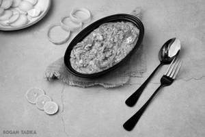 Boneless Chicken Chatpata