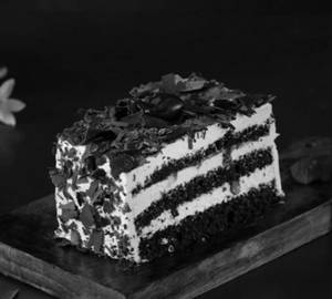 Black Forest Pastry