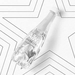 Sparkling Water - 500 ml
