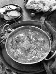 Murgh Tikka Masala
