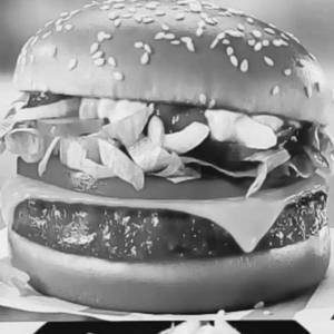 Paneer Burger
