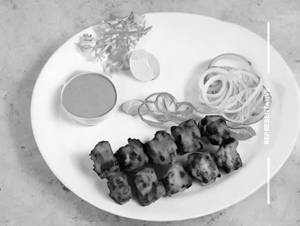 Murgh Achari Tikka