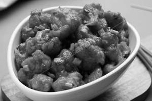 Gobi Manchurian