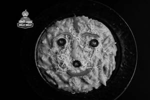 Peri Peri Pasta