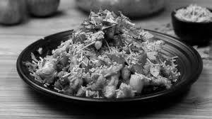 Papdi Chat    