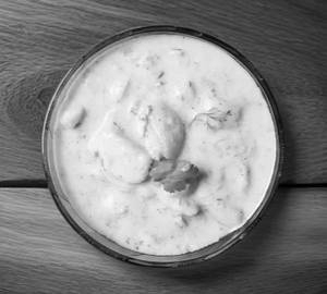 Aloo Raita