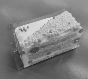 Pineapple Pastry