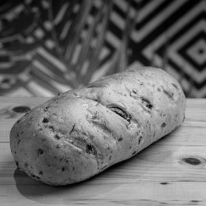 Masala Cheese Bread