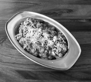 Veg Makhanwala