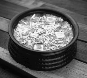 Cheese Handi