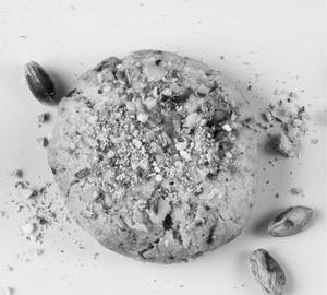 Queen Pistachio Cookie