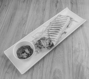 Chicken Wrap
