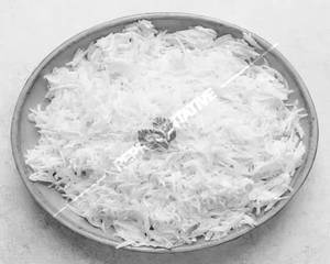 Steamed Rice