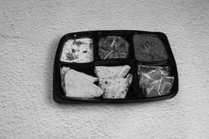 Baingan Bhartha+ Rajma+ 4 Phulka+ Boondi Raitha